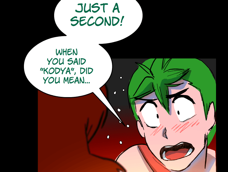 Room of Swords Chapter 110 page 19 - Chapter 110: (S2) Ep. 110