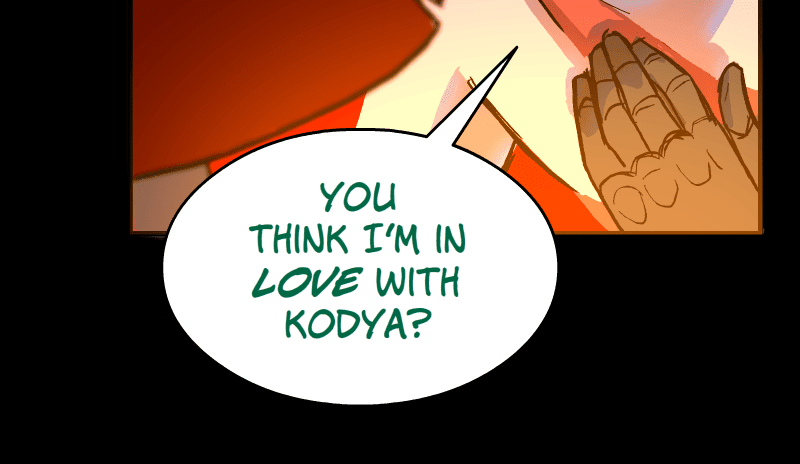 Room of Swords Chapter 110 page 20 - Chapter 110: (S2) Ep. 110