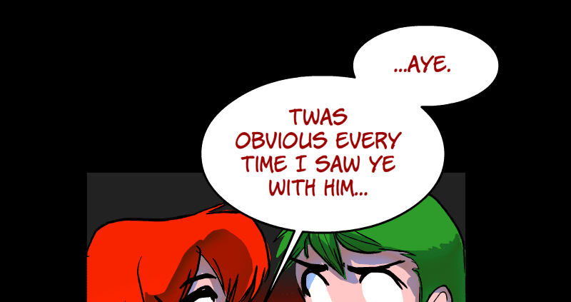 Room of Swords Chapter 110 page 21 - Chapter 110: (S2) Ep. 110