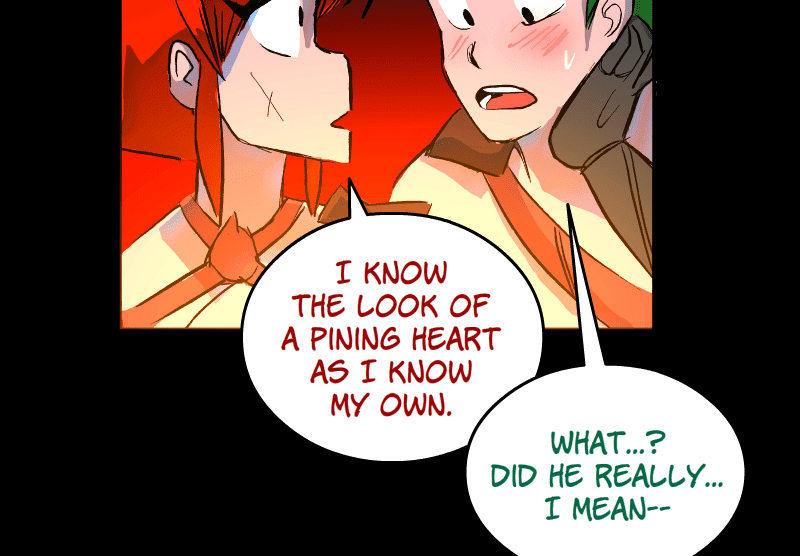 Room of Swords Chapter 110 page 22 - Chapter 110: (S2) Ep. 110