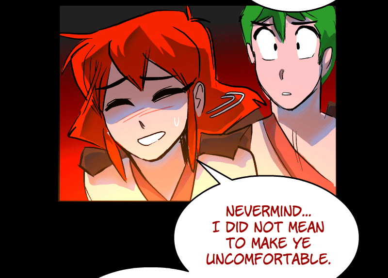 Room of Swords Chapter 110 page 23 - Chapter 110: (S2) Ep. 110