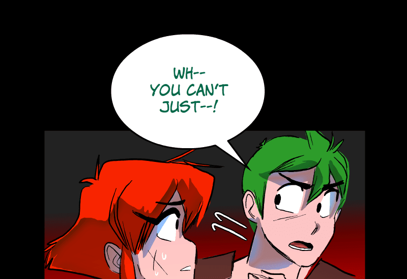 Room of Swords Chapter 110 page 3 - Chapter 110: (S2) Ep. 110