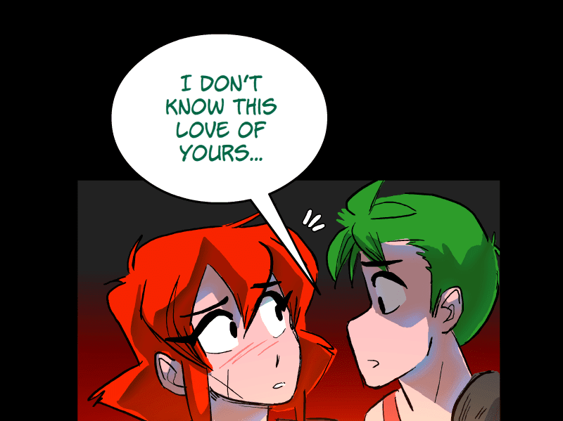 Room of Swords Chapter 110 page 31 - Chapter 110: (S2) Ep. 110