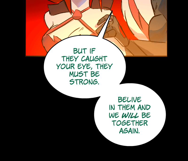 Room of Swords Chapter 110 page 32 - Chapter 110: (S2) Ep. 110