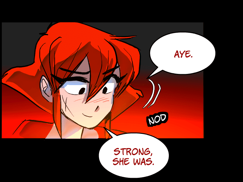 Room of Swords Chapter 110 page 33 - Chapter 110: (S2) Ep. 110