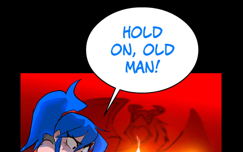 Room of Swords Chapter 110 page 36 - Chapter 110: (S2) Ep. 110