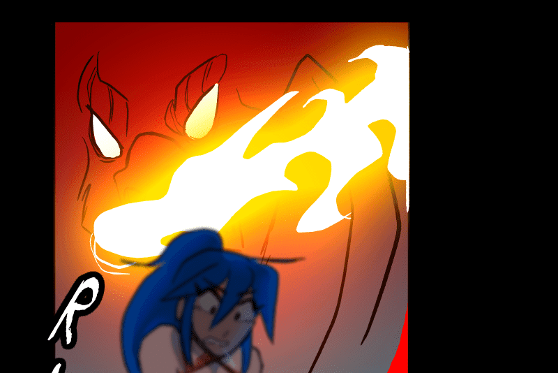 Room of Swords Chapter 110 page 39 - Chapter 110: (S2) Ep. 110
