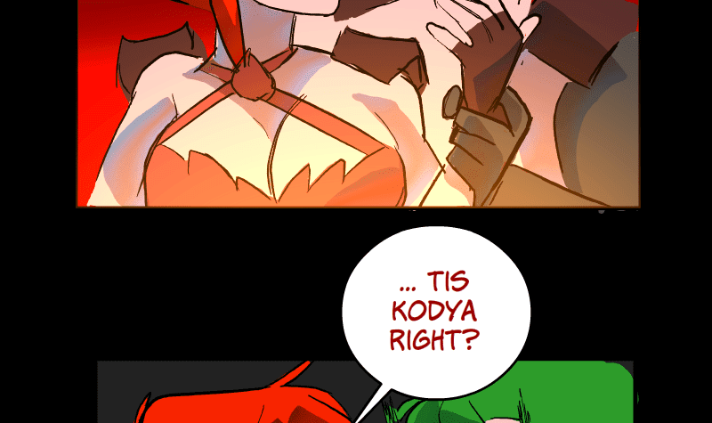 Room of Swords Chapter 110 page 4 - Chapter 110: (S2) Ep. 110