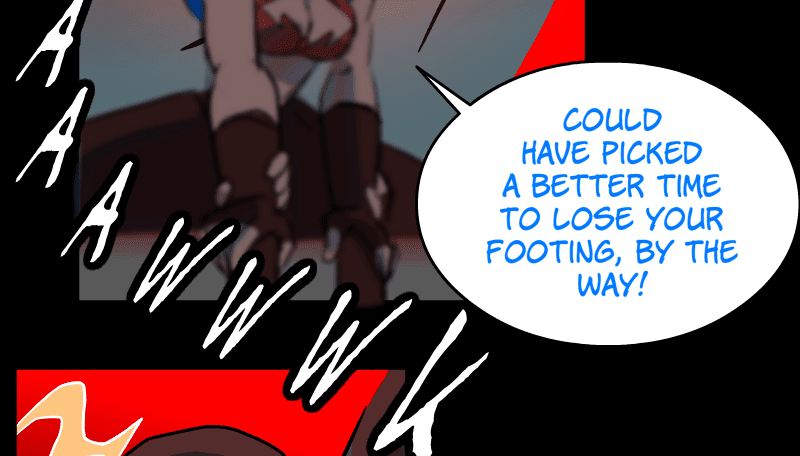 Room of Swords Chapter 110 page 40 - Chapter 110: (S2) Ep. 110