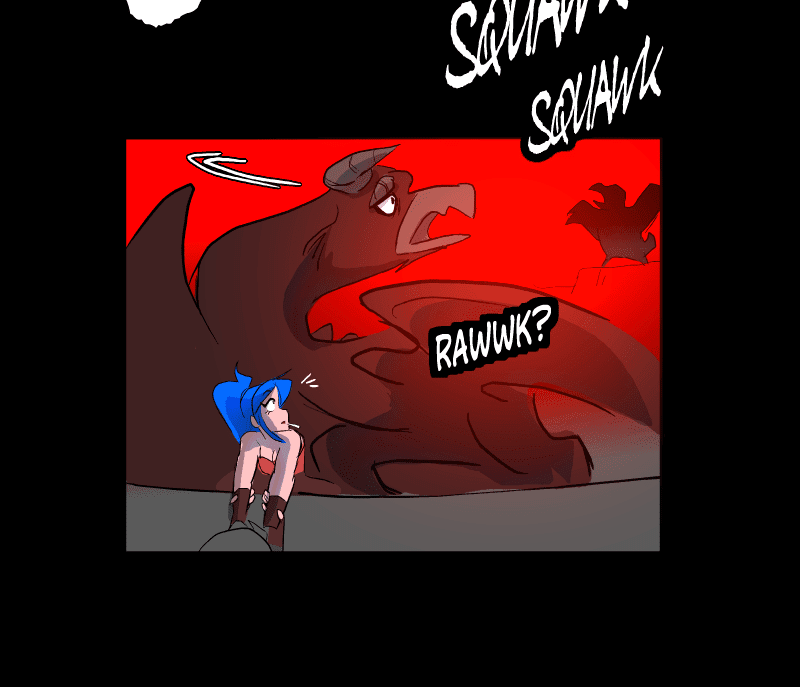 Room of Swords Chapter 110 page 42 - Chapter 110: (S2) Ep. 110