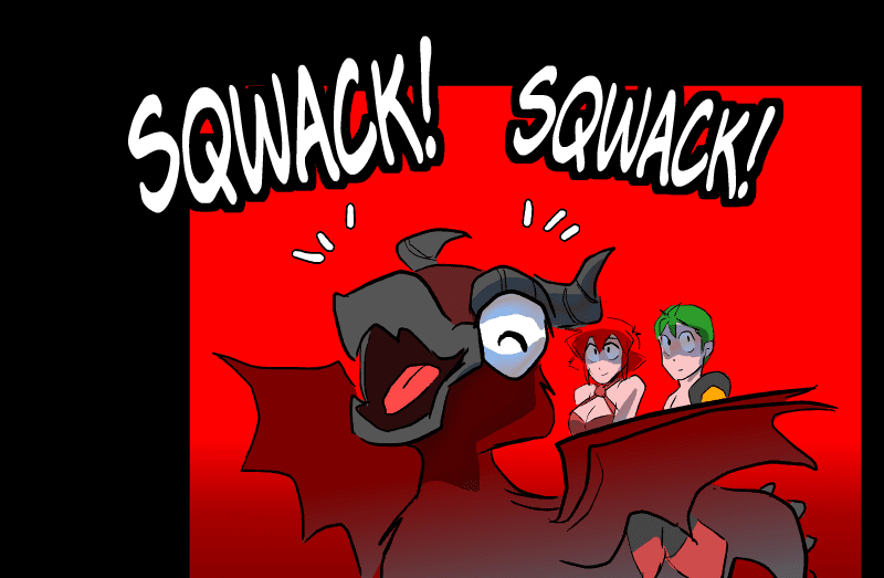 Room of Swords Chapter 110 page 43 - Chapter 110: (S2) Ep. 110