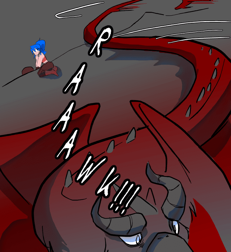 Room of Swords Chapter 110 page 45 - Chapter 110: (S2) Ep. 110