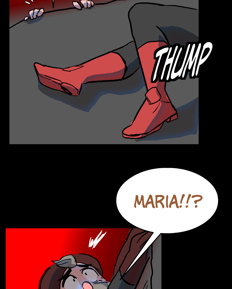 Room of Swords Chapter 110 page 49 - Chapter 110: (S2) Ep. 110