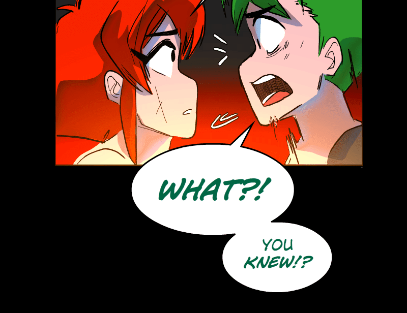 Room of Swords Chapter 110 page 5 - Chapter 110: (S2) Ep. 110