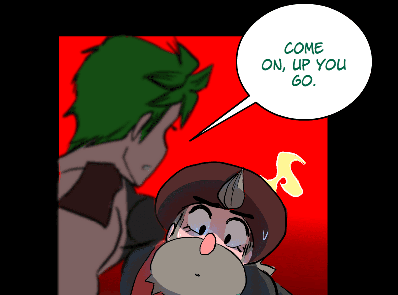 Room of Swords Chapter 110 page 52 - Chapter 110: (S2) Ep. 110