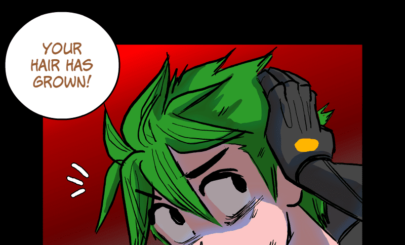 Room of Swords Chapter 110 page 55 - Chapter 110: (S2) Ep. 110