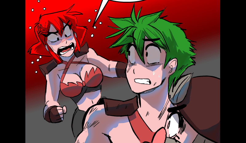 Room of Swords Chapter 110 page 57 - Chapter 110: (S2) Ep. 110