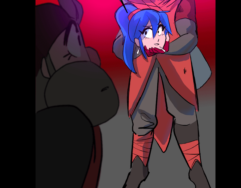 Room of Swords Chapter 110 page 63 - Chapter 110: (S2) Ep. 110