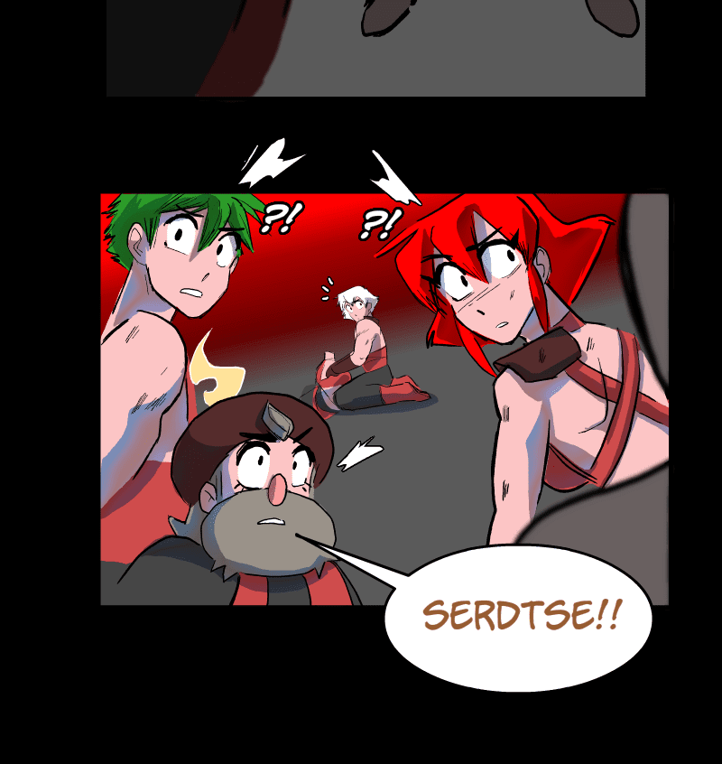 Room of Swords Chapter 110 page 64 - Chapter 110: (S2) Ep. 110