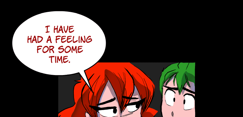 Room of Swords Chapter 110 page 9 - Chapter 110: (S2) Ep. 110