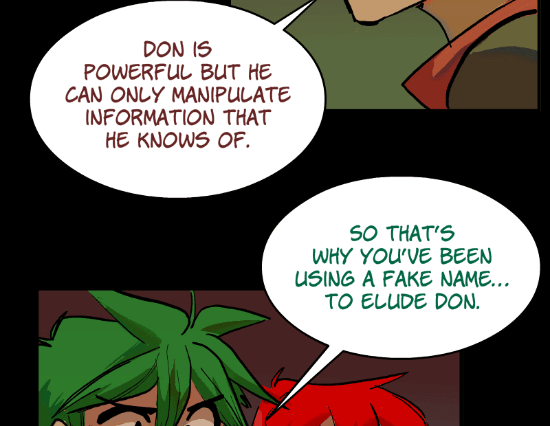 Room of Swords Chapter 111 page 100 - Chapter 111: (S2) Ep. 111