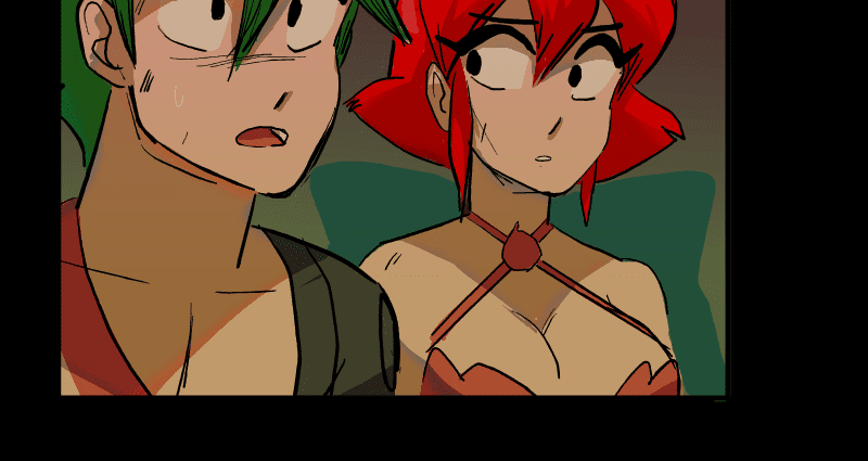 Room of Swords Chapter 111 page 101 - Chapter 111: (S2) Ep. 111