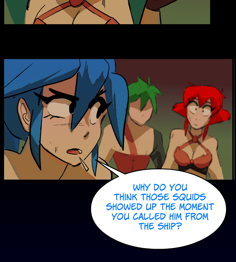 Room of Swords Chapter 111 page 107 - Chapter 111: (S2) Ep. 111
