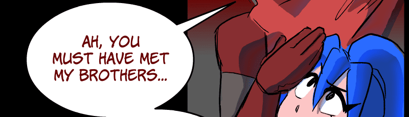 Room of Swords Chapter 111 page 11 - Chapter 111: (S2) Ep. 111