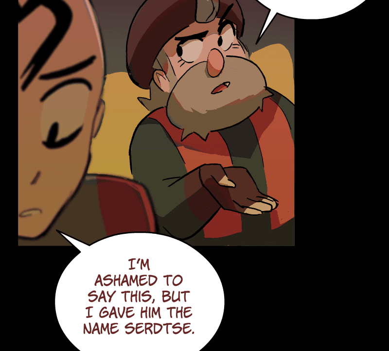 Room of Swords Chapter 111 page 119 - Chapter 111: (S2) Ep. 111