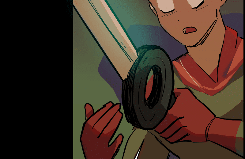 Room of Swords Chapter 111 page 126 - Chapter 111: (S2) Ep. 111
