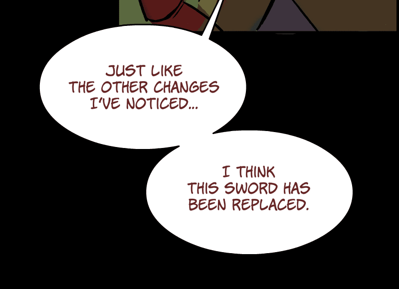 Room of Swords Chapter 111 page 127 - Chapter 111: (S2) Ep. 111