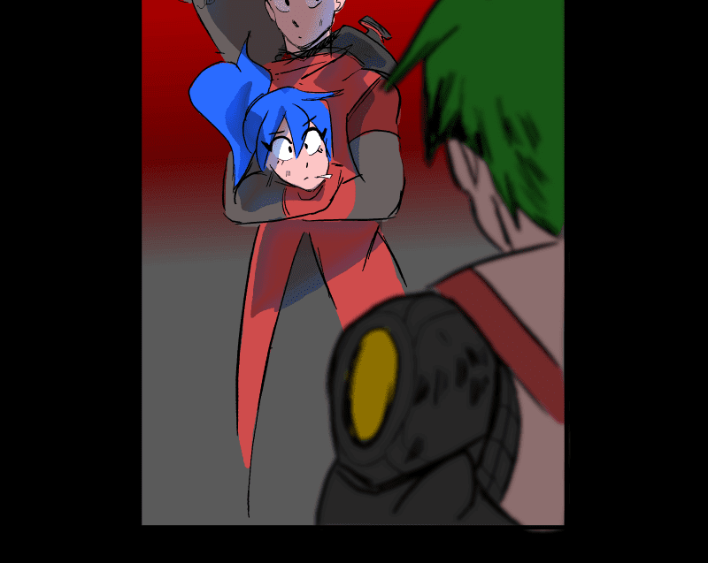 Room of Swords Chapter 111 page 13 - Chapter 111: (S2) Ep. 111