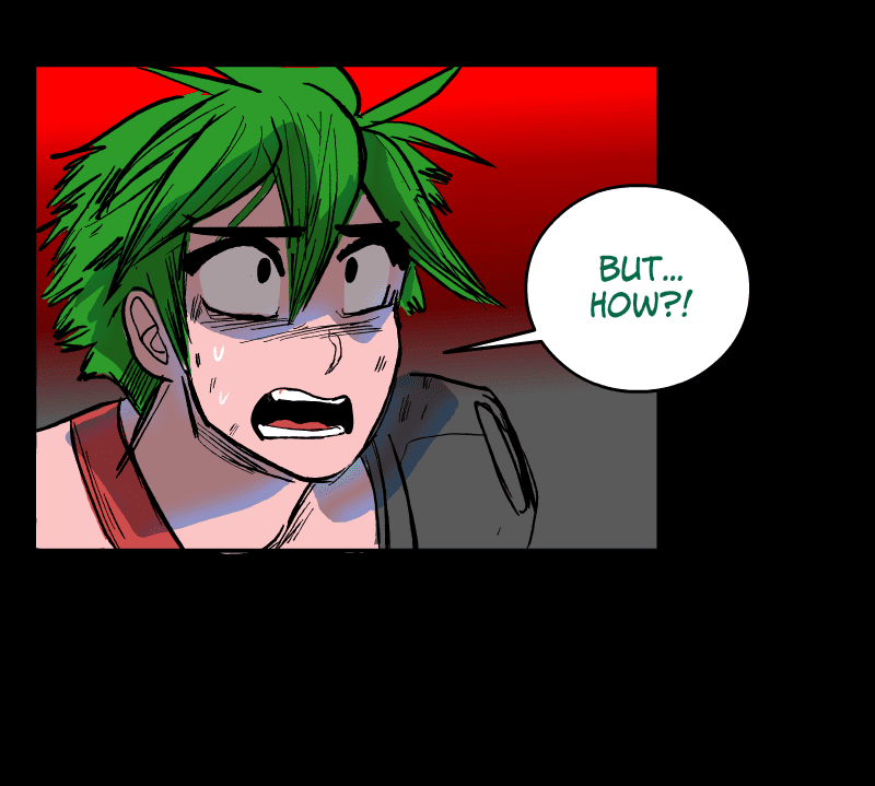 Room of Swords Chapter 111 page 14 - Chapter 111: (S2) Ep. 111