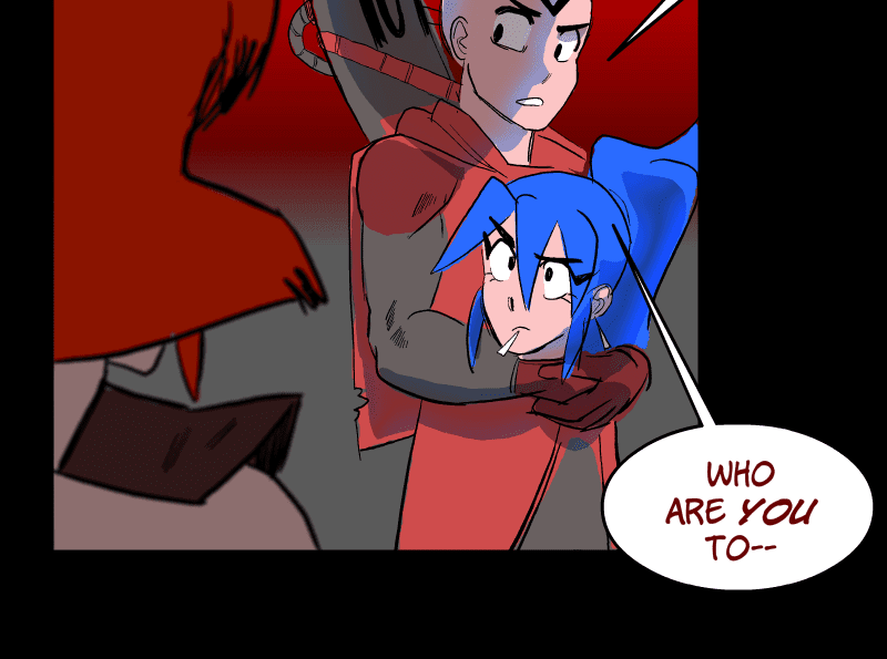 Room of Swords Chapter 111 page 18 - Chapter 111: (S2) Ep. 111