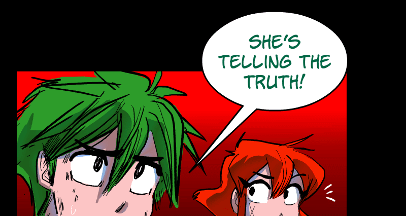 Room of Swords Chapter 111 page 19 - Chapter 111: (S2) Ep. 111