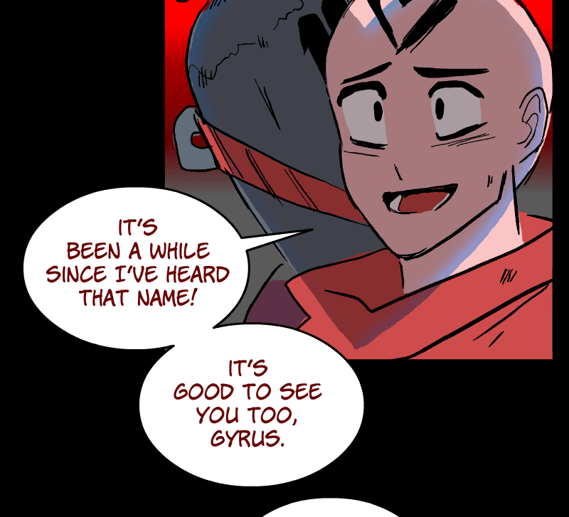 Room of Swords Chapter 111 page 3 - Chapter 111: (S2) Ep. 111