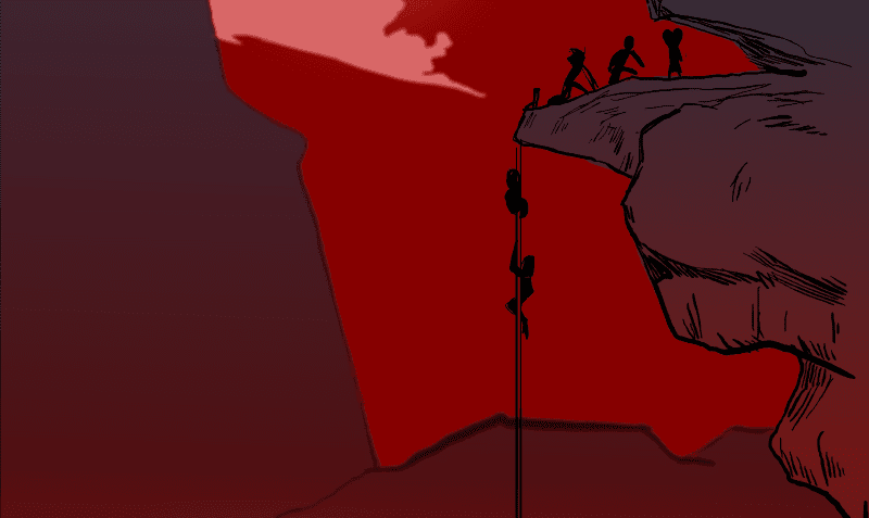 Room of Swords Chapter 111 page 32 - Chapter 111: (S2) Ep. 111