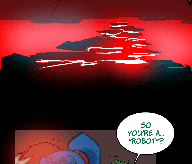 Room of Swords Chapter 111 page 33 - Chapter 111: (S2) Ep. 111