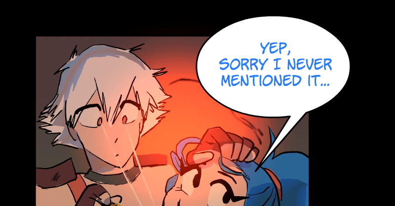 Room of Swords Chapter 111 page 35 - Chapter 111: (S2) Ep. 111