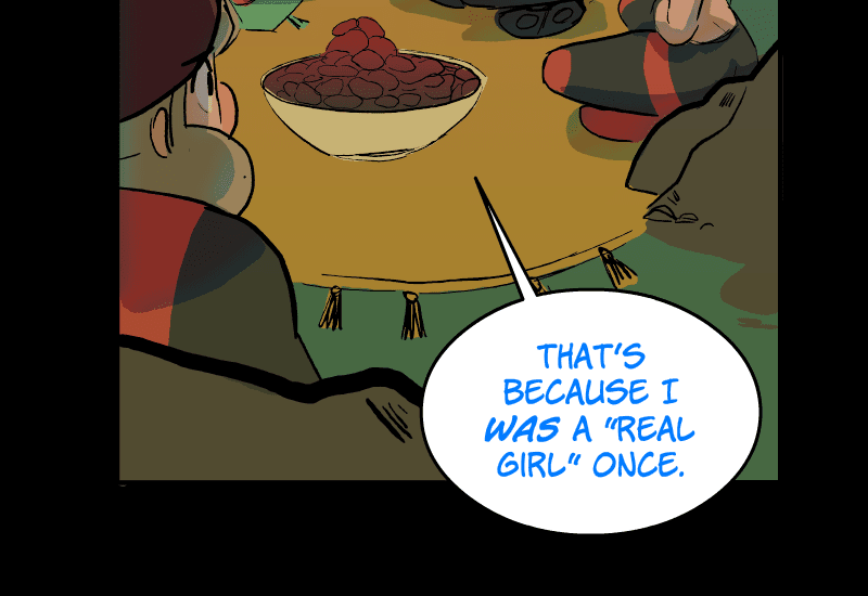 Room of Swords Chapter 111 page 38 - Chapter 111: (S2) Ep. 111