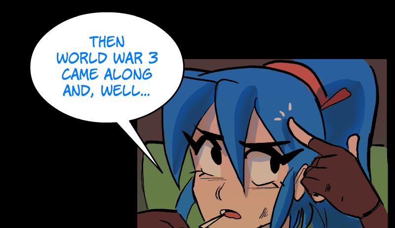 Room of Swords Chapter 111 page 39 - Chapter 111: (S2) Ep. 111
