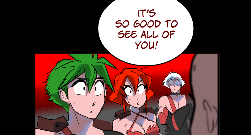 Room of Swords Chapter 111 page 4 - Chapter 111: (S2) Ep. 111