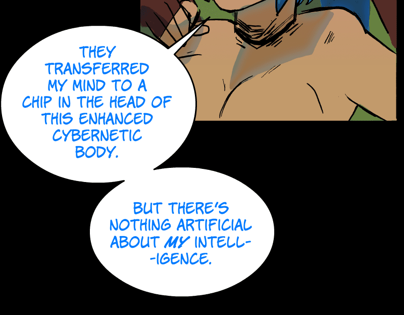 Room of Swords Chapter 111 page 40 - Chapter 111: (S2) Ep. 111