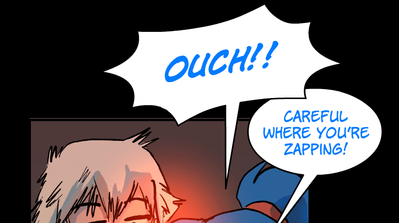Room of Swords Chapter 111 page 42 - Chapter 111: (S2) Ep. 111