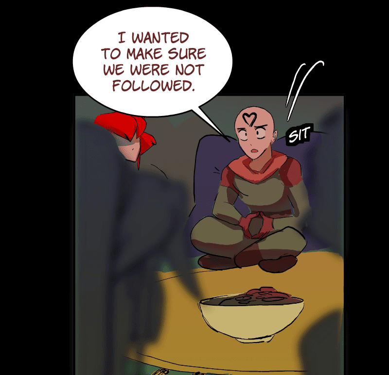 Room of Swords Chapter 111 page 49 - Chapter 111: (S2) Ep. 111