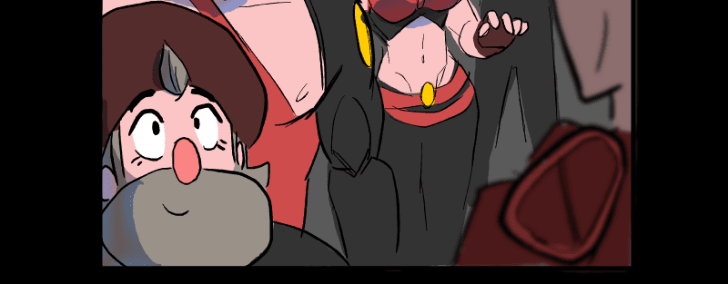 Room of Swords Chapter 111 page 5 - Chapter 111: (S2) Ep. 111