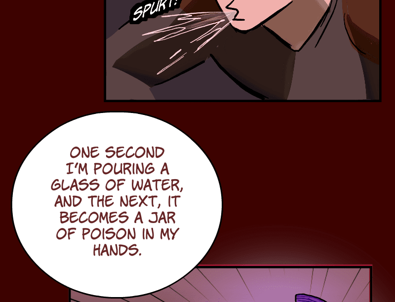 Room of Swords Chapter 111 page 58 - Chapter 111: (S2) Ep. 111