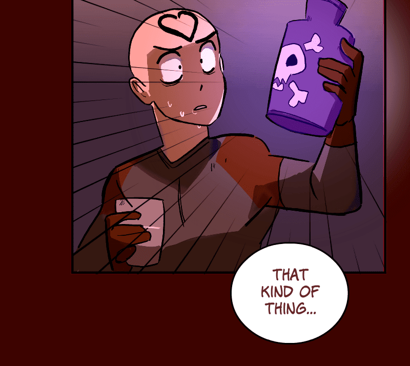 Room of Swords Chapter 111 page 59 - Chapter 111: (S2) Ep. 111