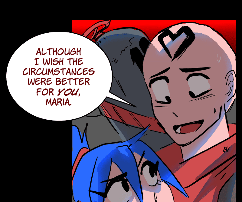 Room of Swords Chapter 111 page 6 - Chapter 111: (S2) Ep. 111