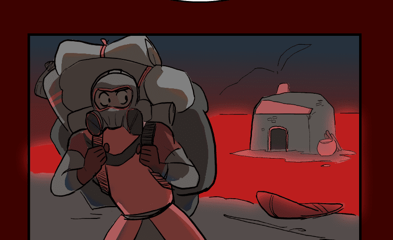 Room of Swords Chapter 111 page 61 - Chapter 111: (S2) Ep. 111